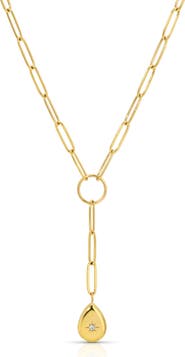 KOZAKH Pirae Necklace