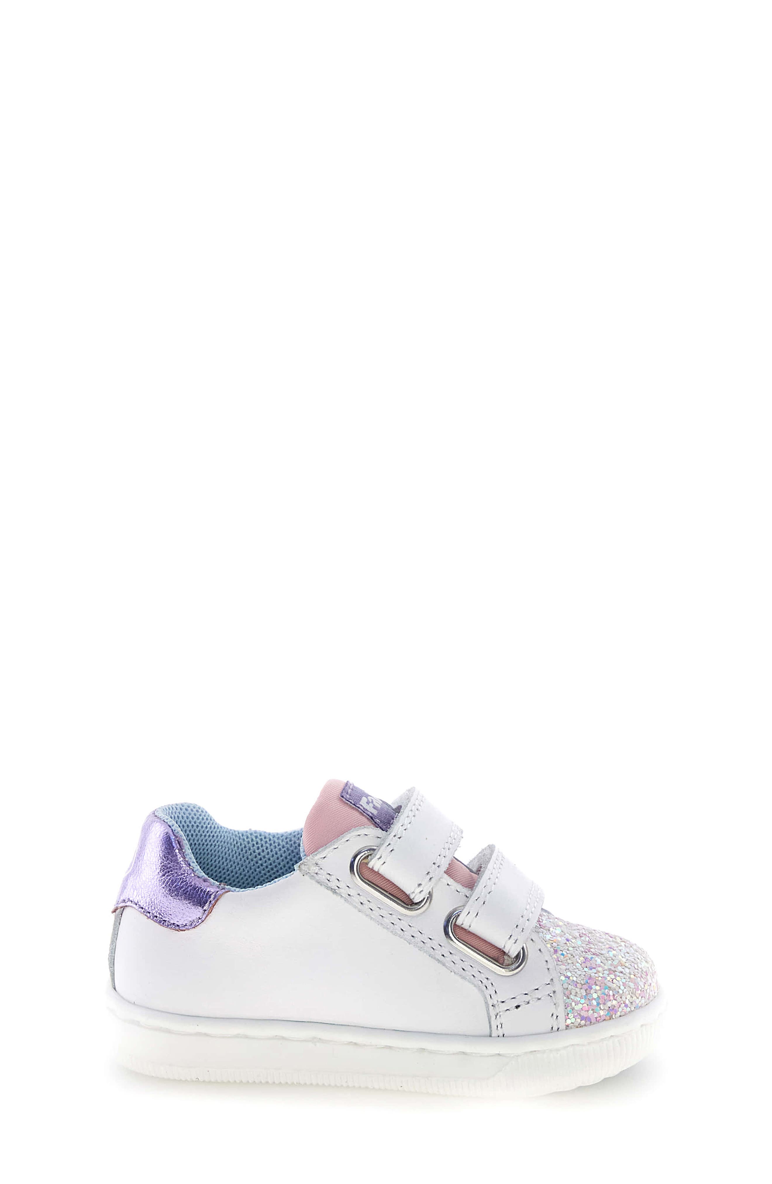 Naturino Kids' Falcotto Kiner VL Sneaker, Alternate, color, 