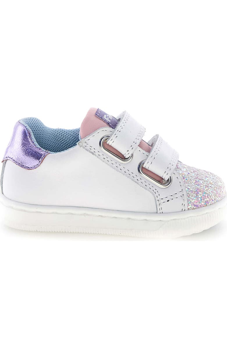 Naturino Kids' Falcotto Kiner VL Sneaker, Alternate, color,