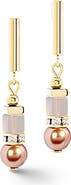 COEUR DE LION Precious Fusion Offset Earring