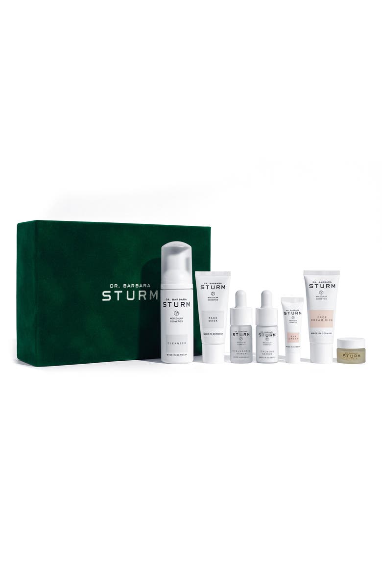 Dr. Barbara Sturm Winter Kit Set $447 Value, Alternate, color, 