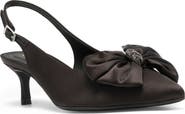 Clarks® Zarey Bella Slingback Pump