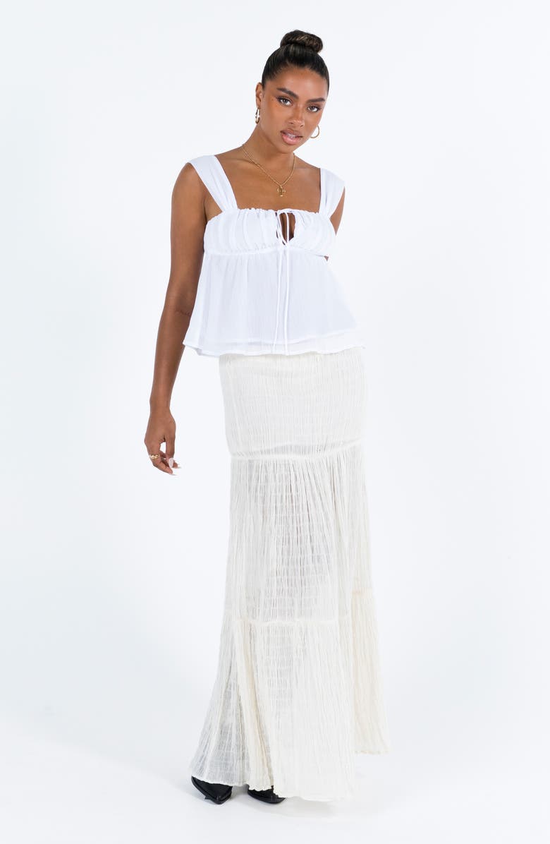 Princess Polly Mooney Sleeveless Top, Alternate, color, 