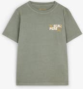 Scalpers Crewtee Kids