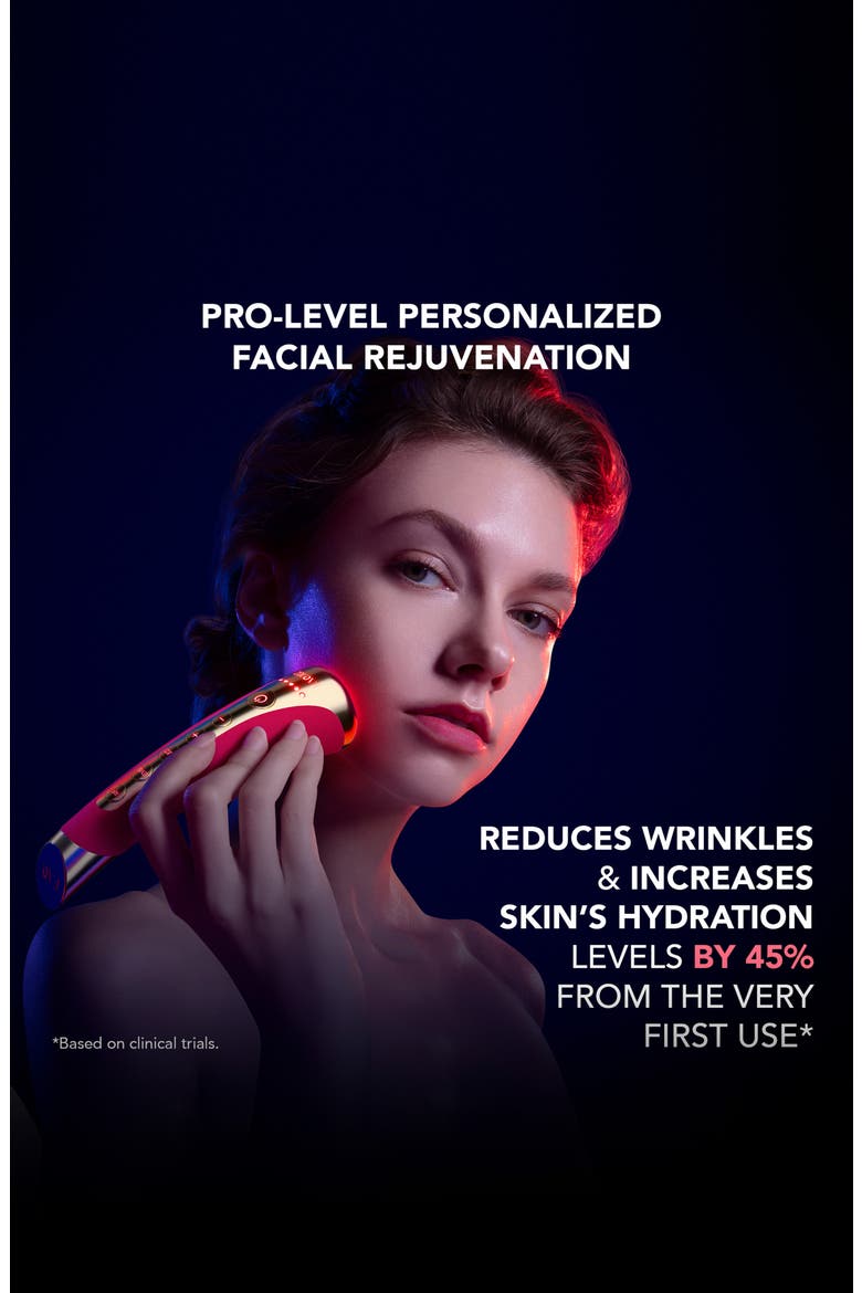 FAQ™ 102 LED Skin Device, Alternate, color, NONE