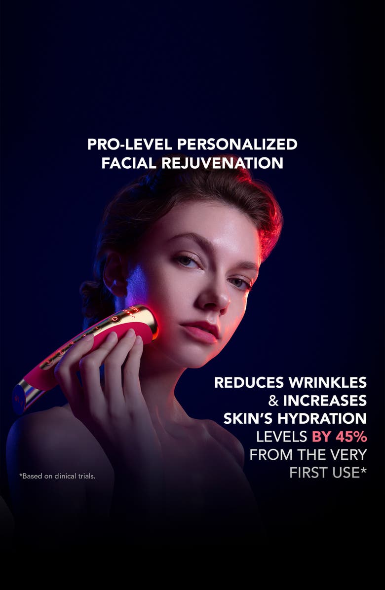 FOREO FAQ<sup>™</sup> 102 LED Skin Device, Alternate, color,