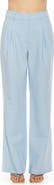 Alexia Admor Ellie Pleated Wide Leg Pants
