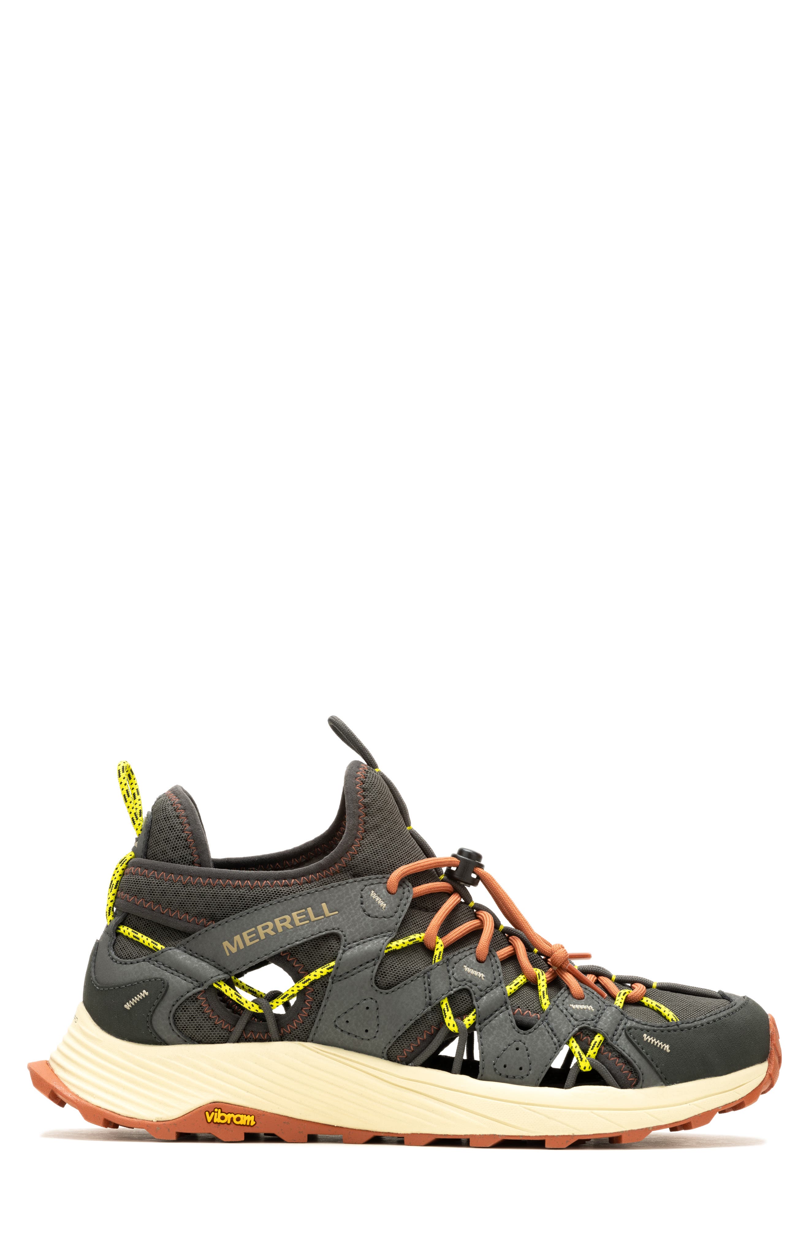 Merrell Moab Flight Sieve Hiking Shoe, Alternate, color, 