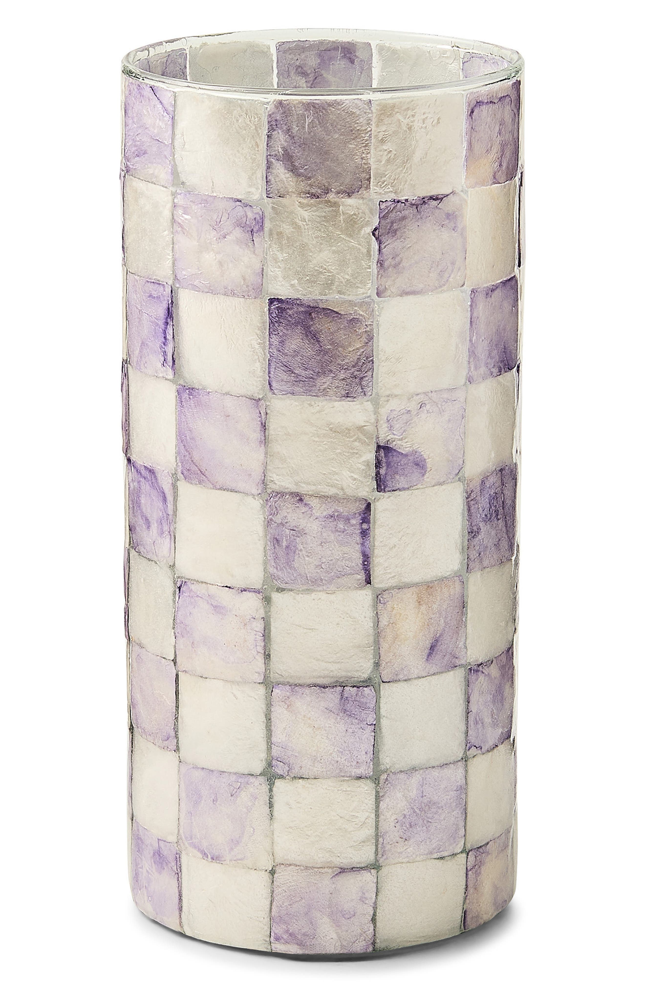 selected VIOLET
