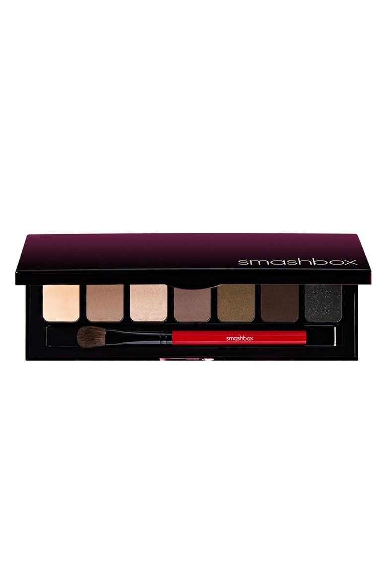 'Fade to Black - Fade In' Photo Op Eyeshadow Palette, Main, color, FADE IN
