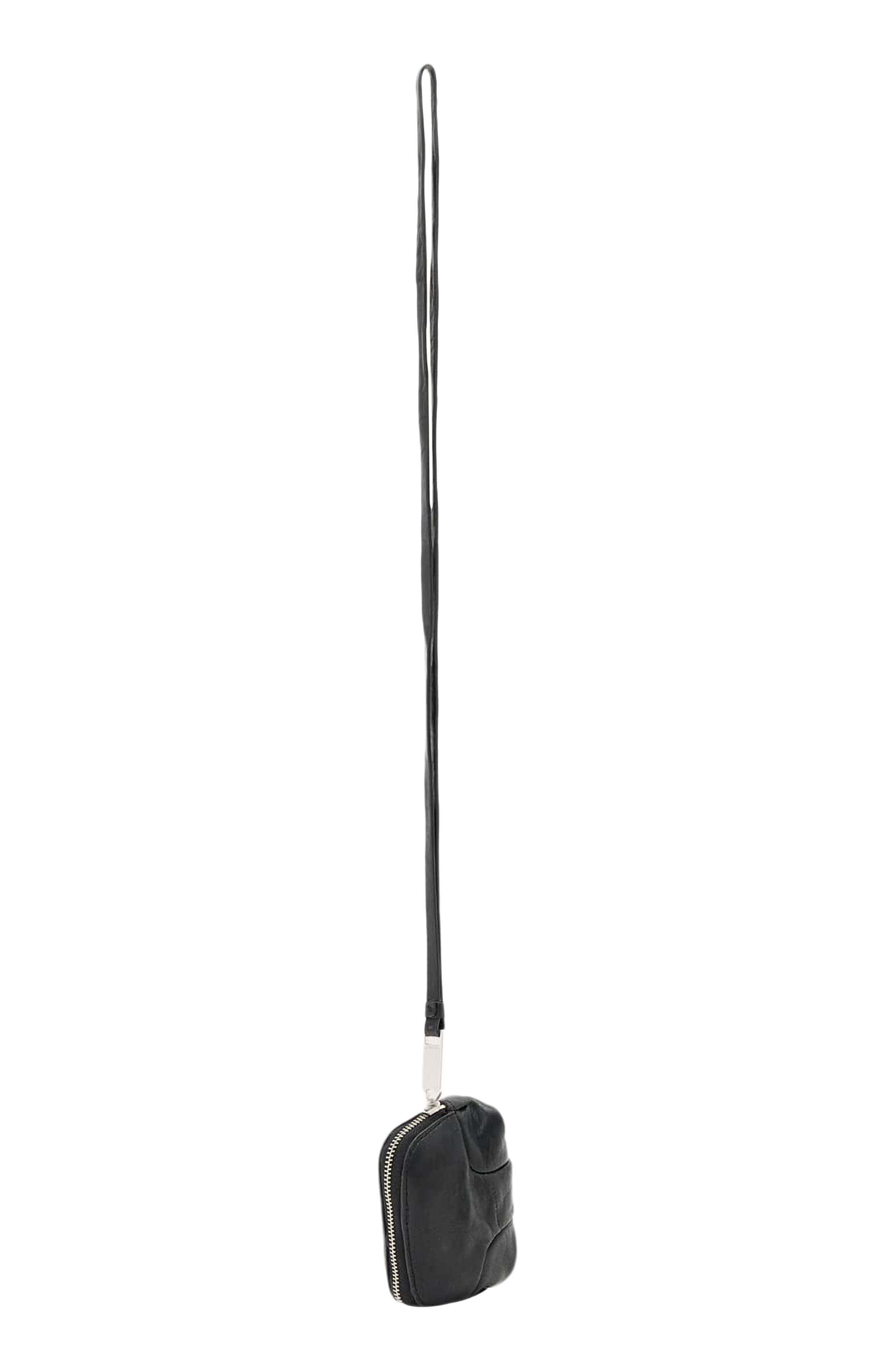 selected BLACK/ SILVER