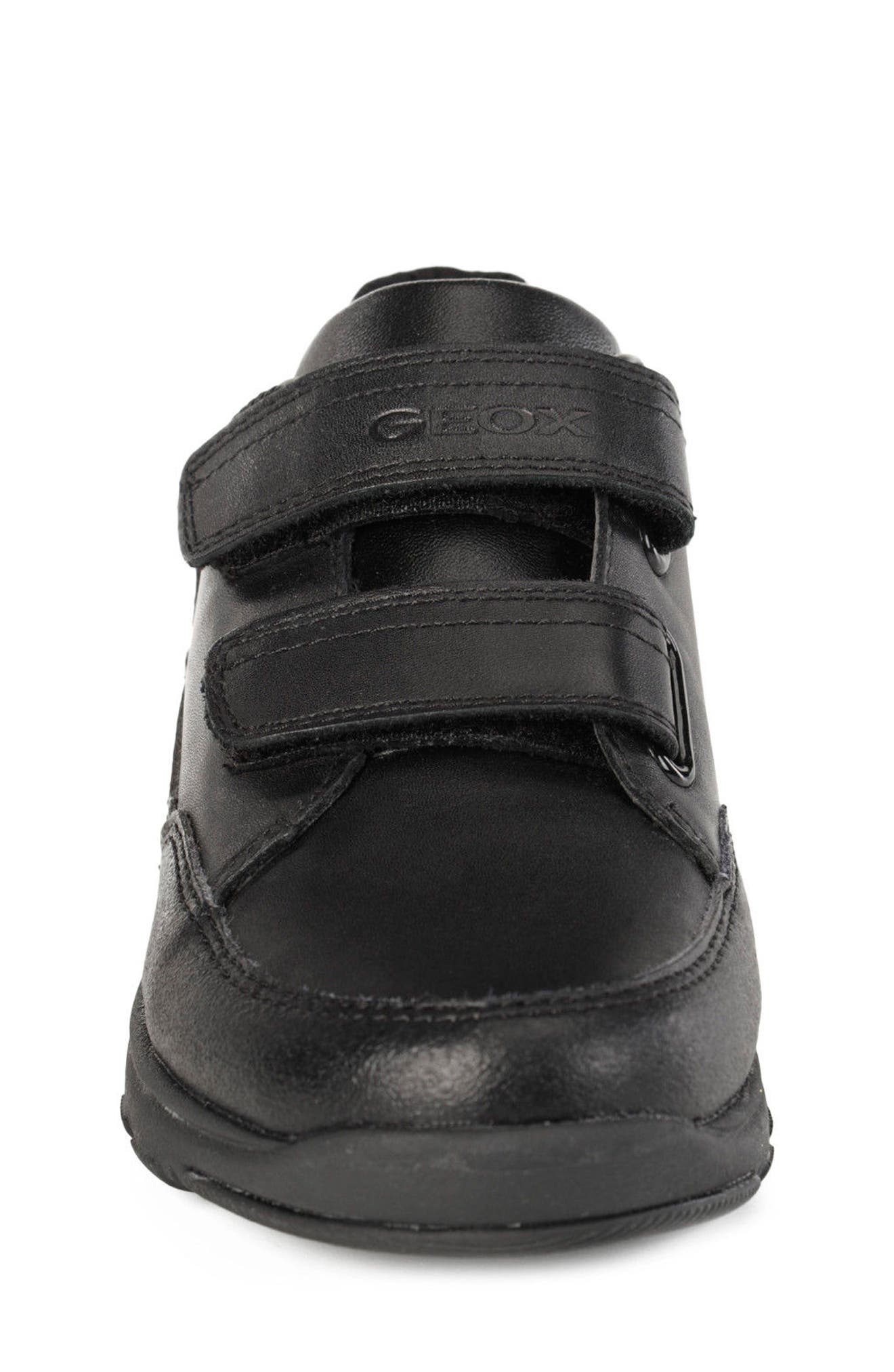 Geox Xunday Low Top Sneaker, Alternate, color, 