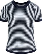 Favorite Daughter The Foundation Stripe T-Shirt