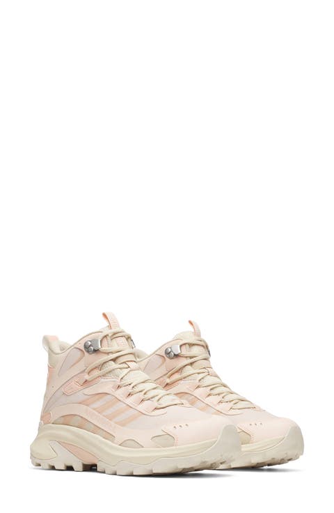 Moab Speed 2 Mid Gore-Tex® Hiking Shoe (Women)