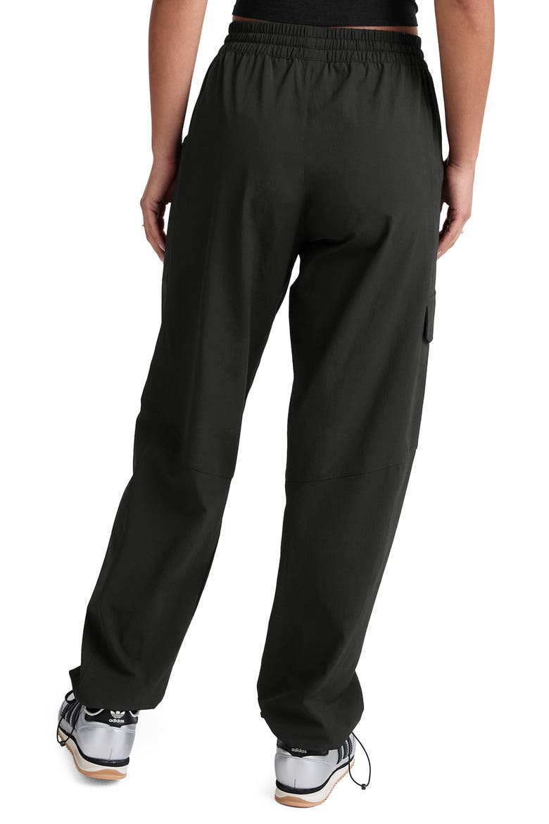 Peak Pants, Alternate, color, BLACK