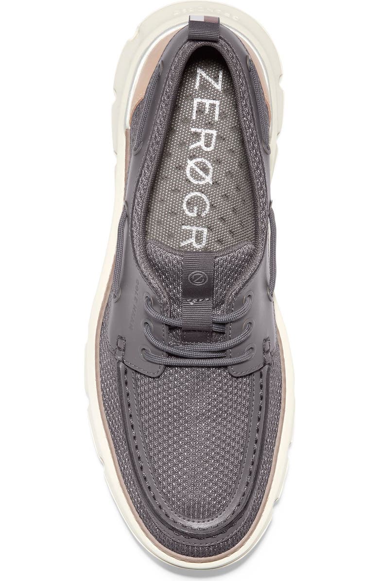 Cole Haan 4.ZeroGrand Regatta Boat Shoe, Alternate, color,