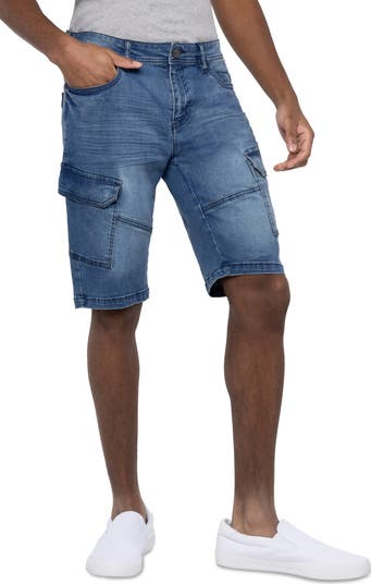 Cargo Shorts