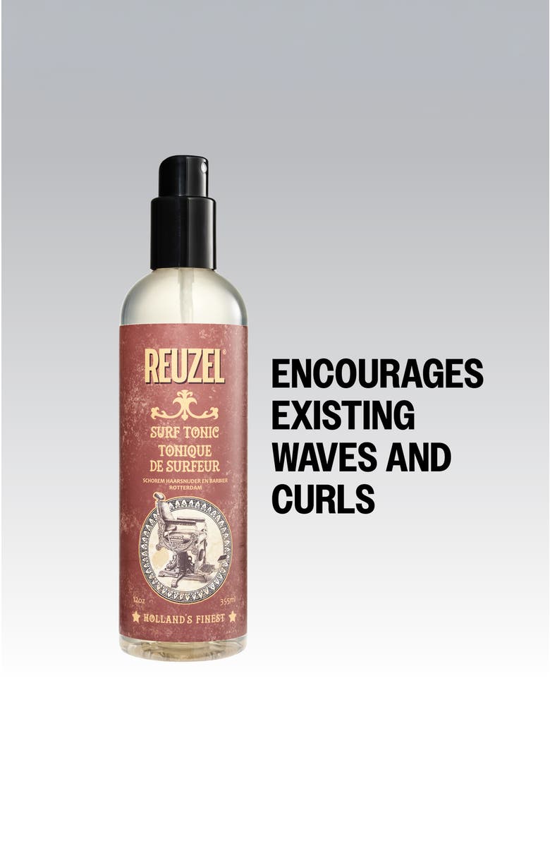REUZEL Surf Tonic, Alternate, color, NO COLOR