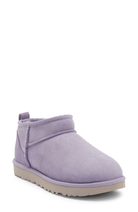 Ultra Mini Classic Boot