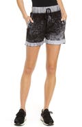 Blanc Noir Huntress Shorts