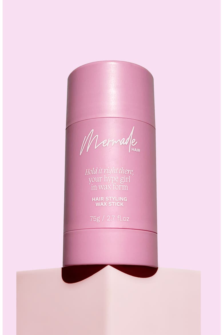 Hair Styling Wax Stick, Alternate, color, NO COLOR