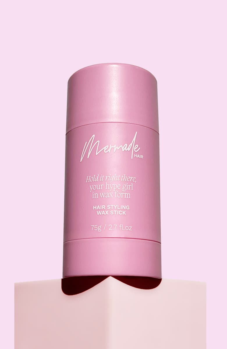 Mermade Hair Hair Styling Wax Stick, Alternate, color, 