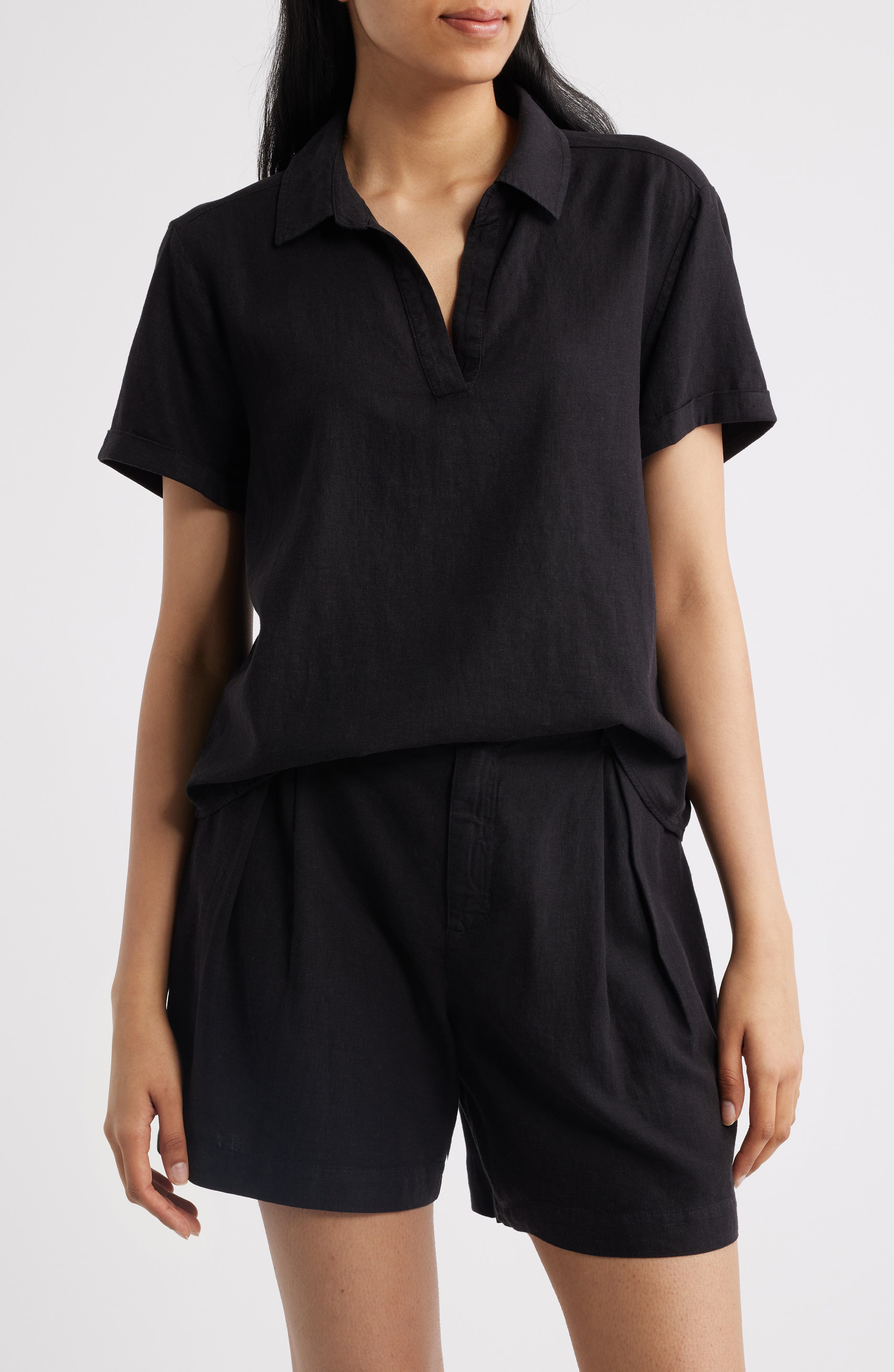 selected BLACK