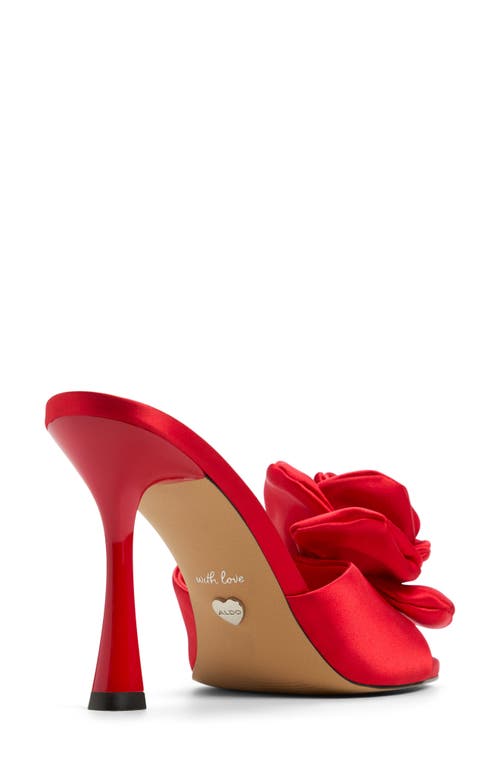 ALDO ALDO REDROSE SANDAL