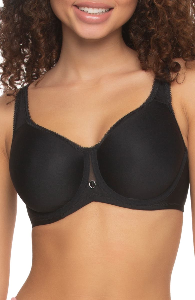 Felina Celestial Full Coverage Underwire Bra, Main, color,
