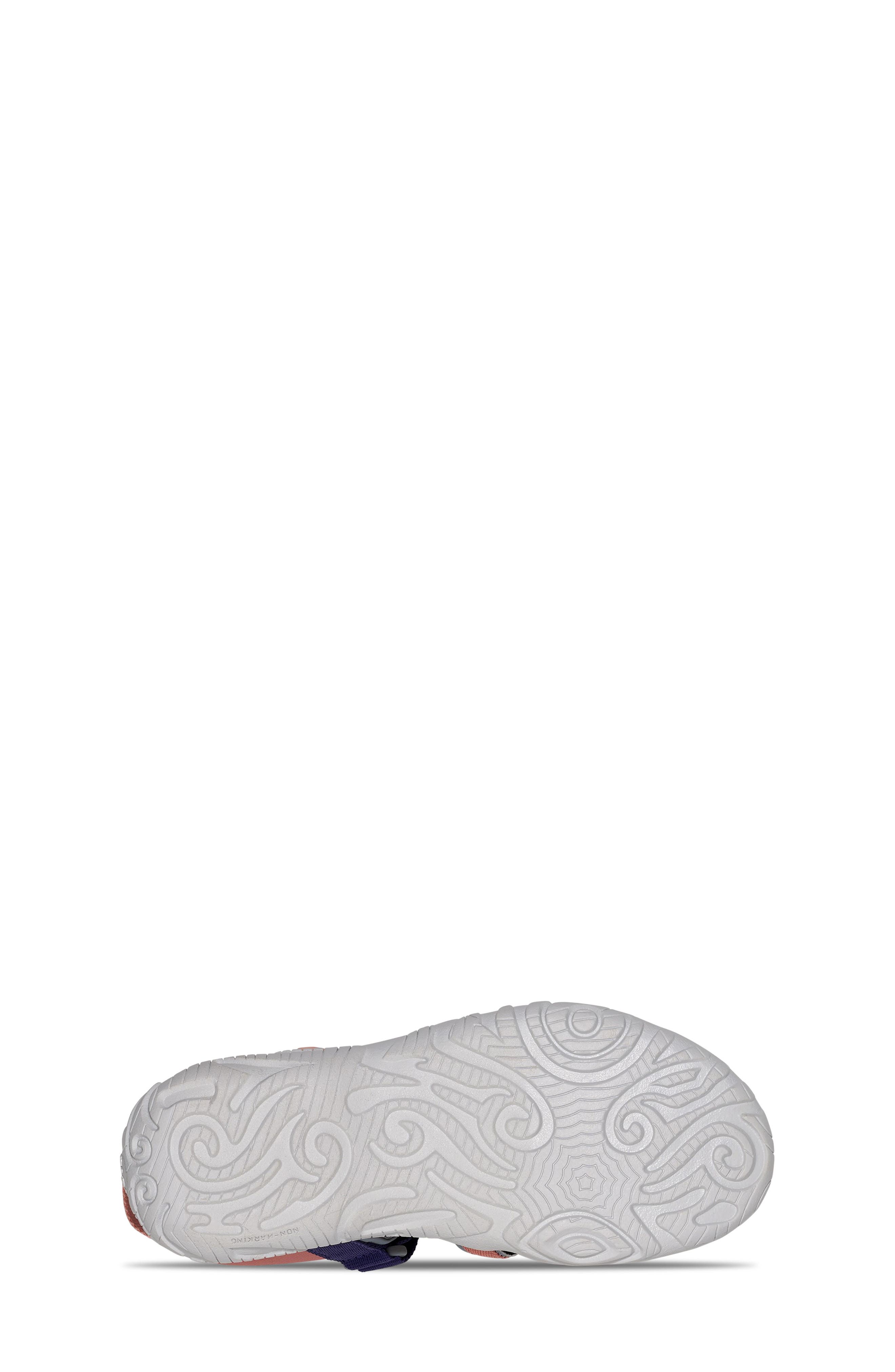 Tirra Sport Sandal, Alternate, color, EARLY BIRD