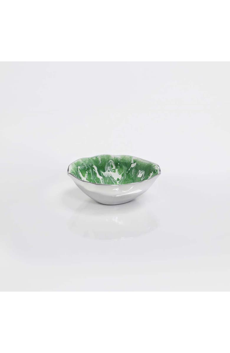 Lunares Verdura Bowl, Main, color, 