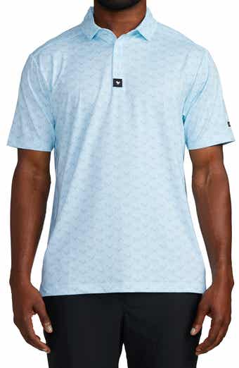 Lil Mingos Performance Golf Polo