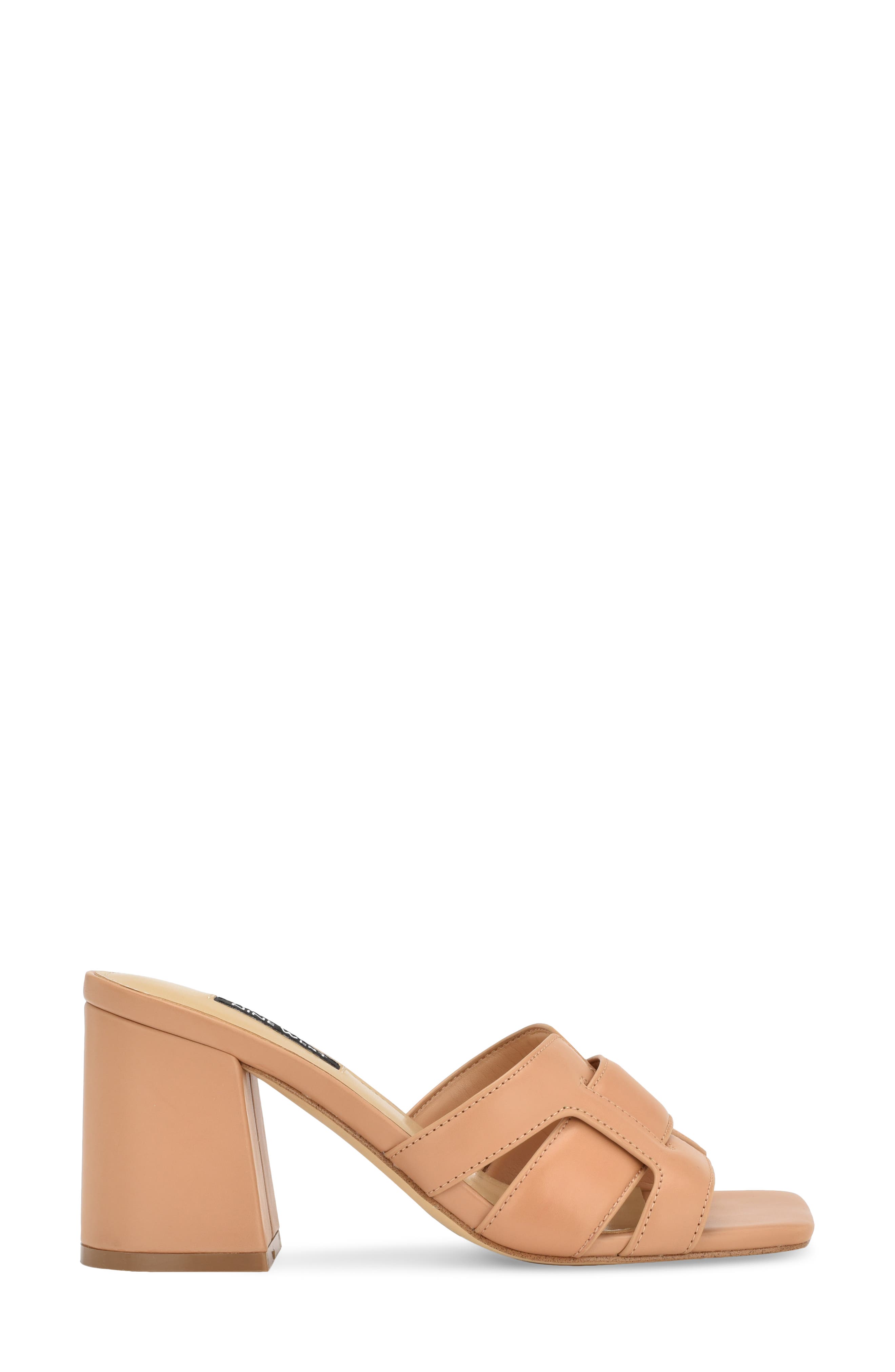 Nine West Kaelyn Sandal, Alternate, color, 