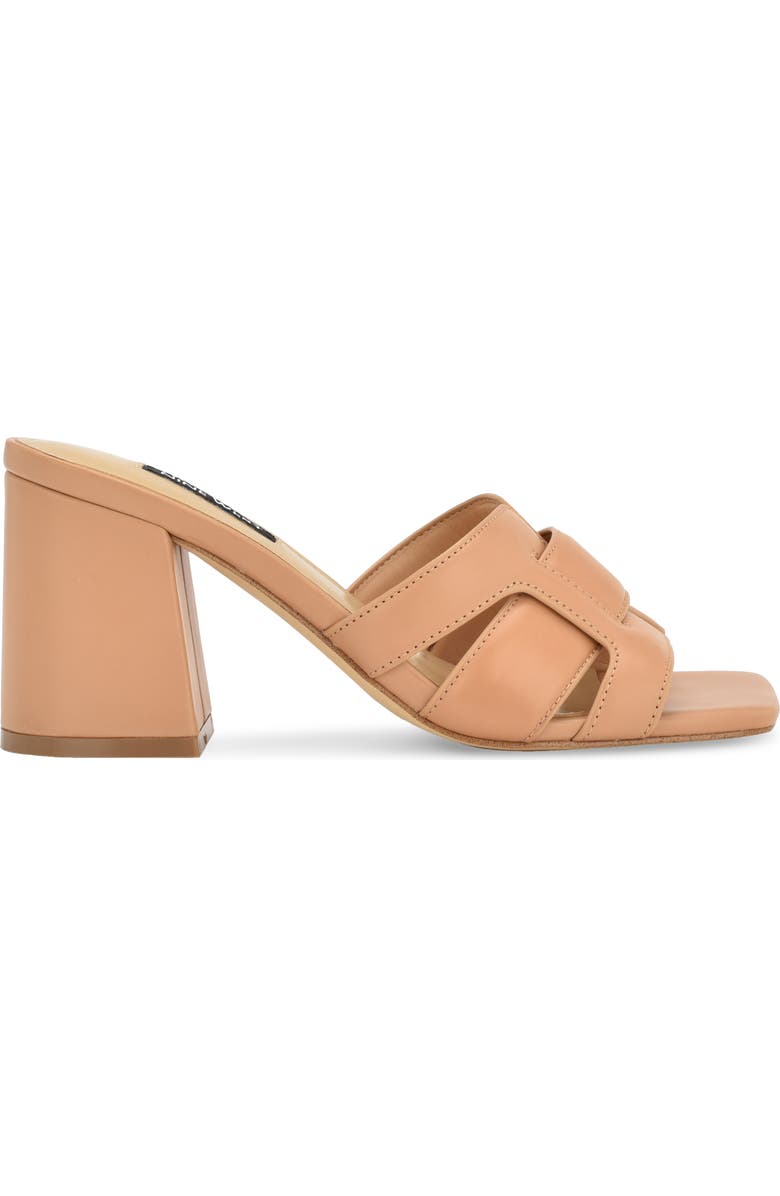 Nine West Kaelyn Sandal, Alternate, color,