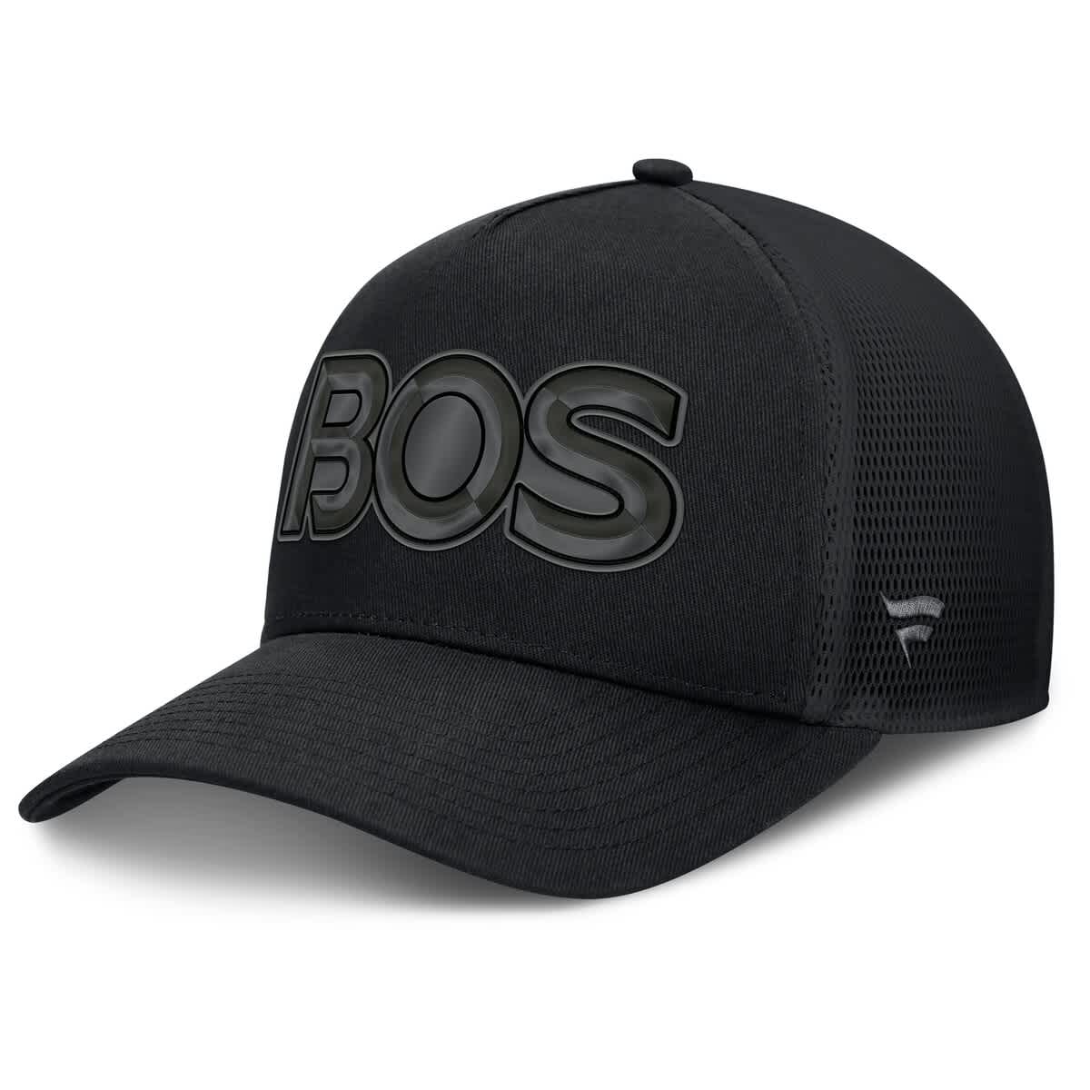 selected Black