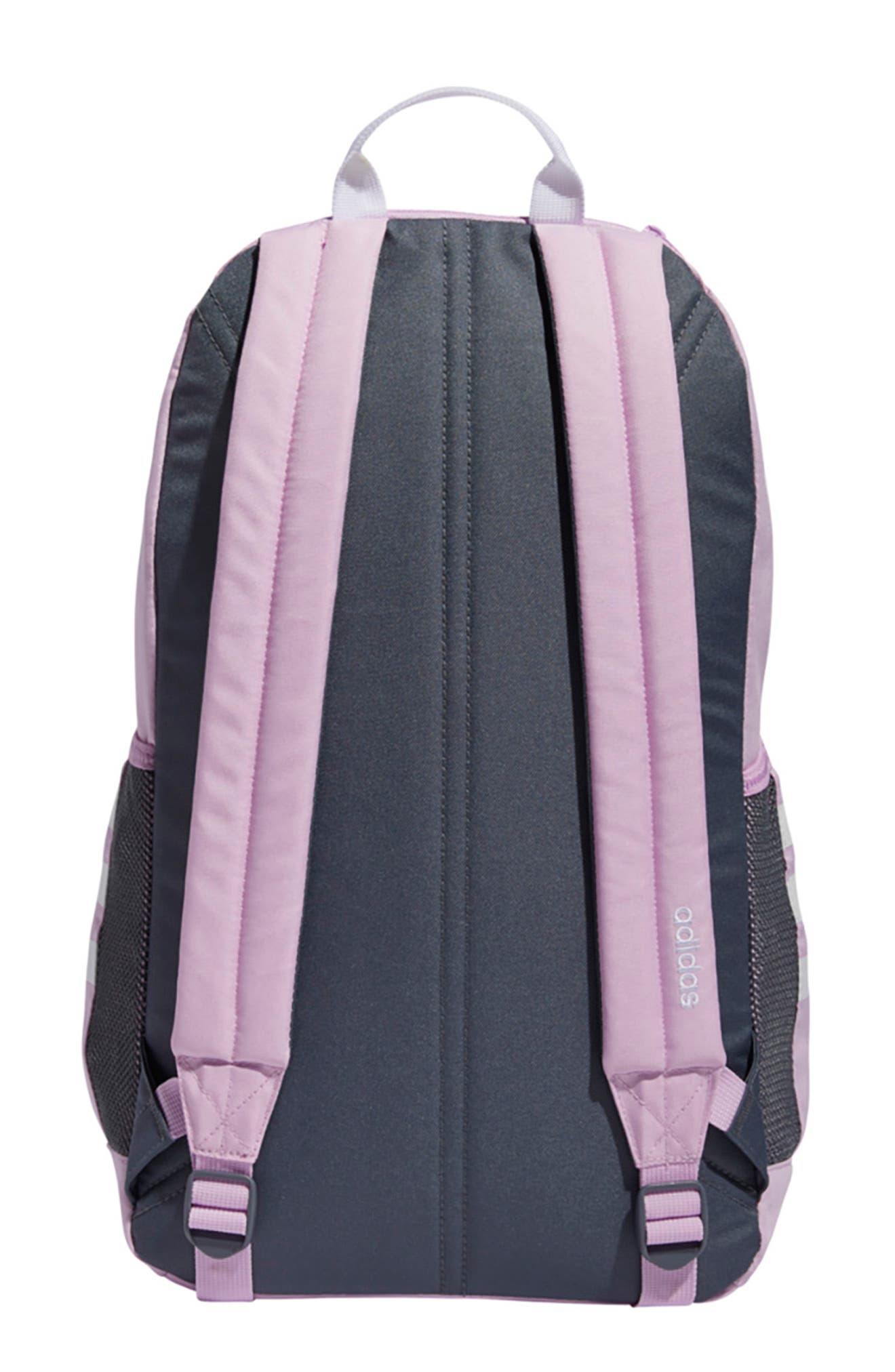 adidas Classic 3-Stripe 4 Backpack, Alternate, color, 