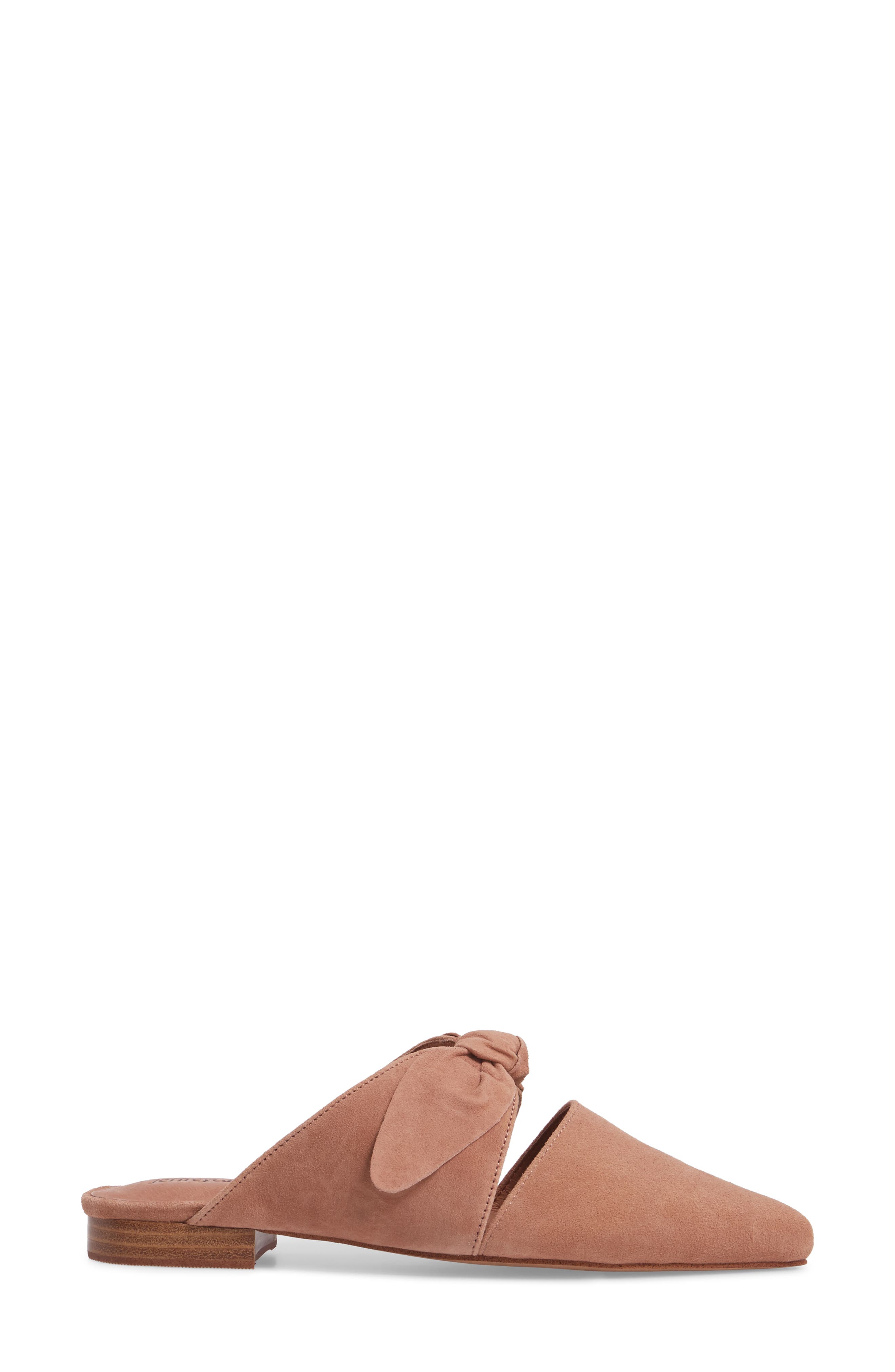Jeffrey Campbell Charlin Bow Mule, Alternate, color, 