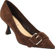 GUESS Andey Pointed Toe Pump
