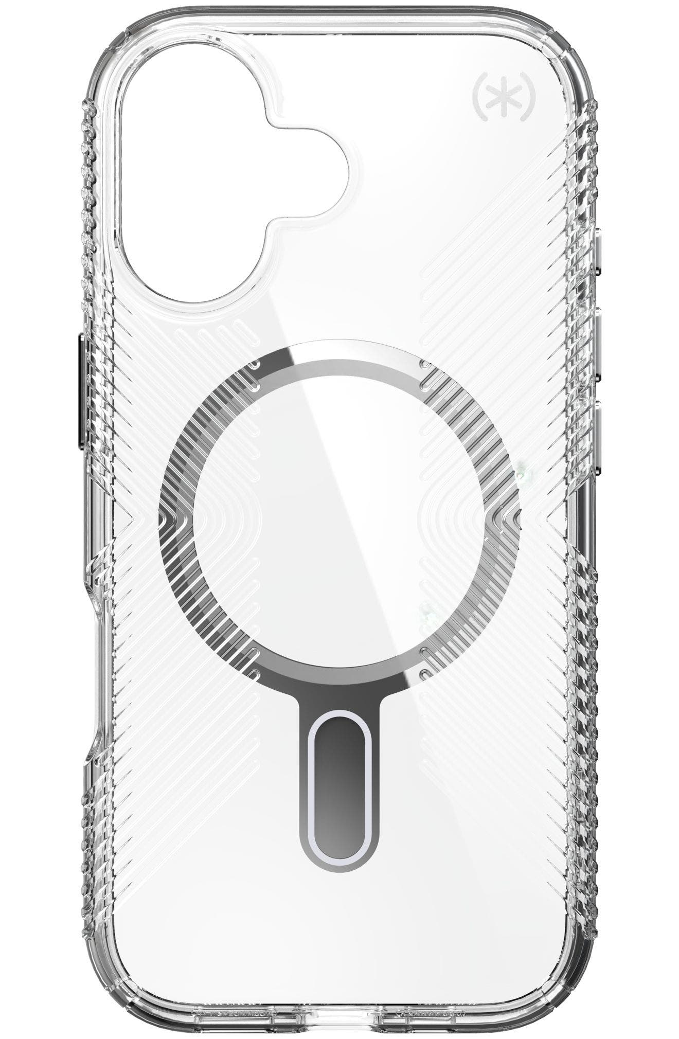 selected CLEAR