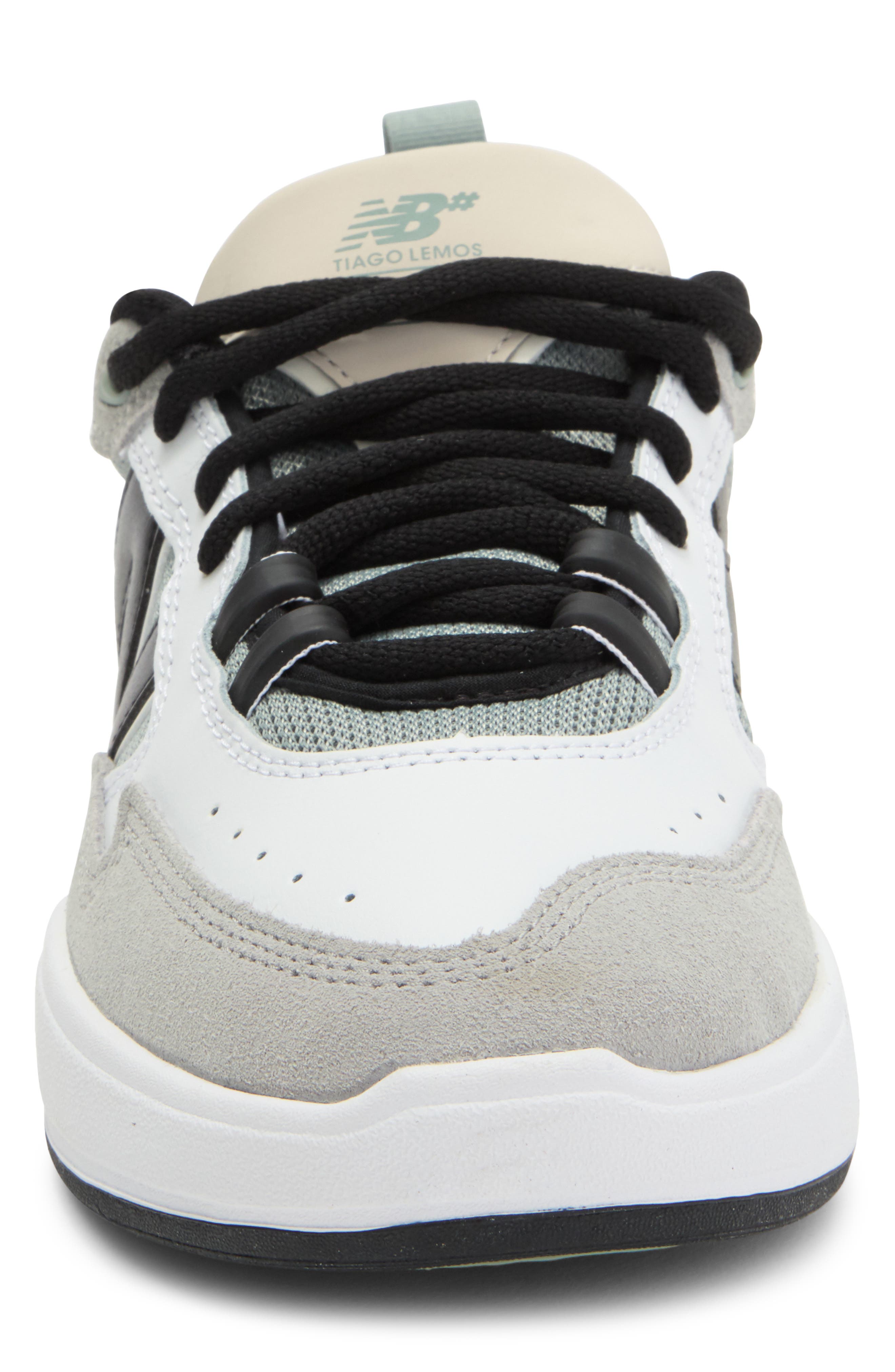 New Balance 808 Skate Sneaker, Alternate, color, 