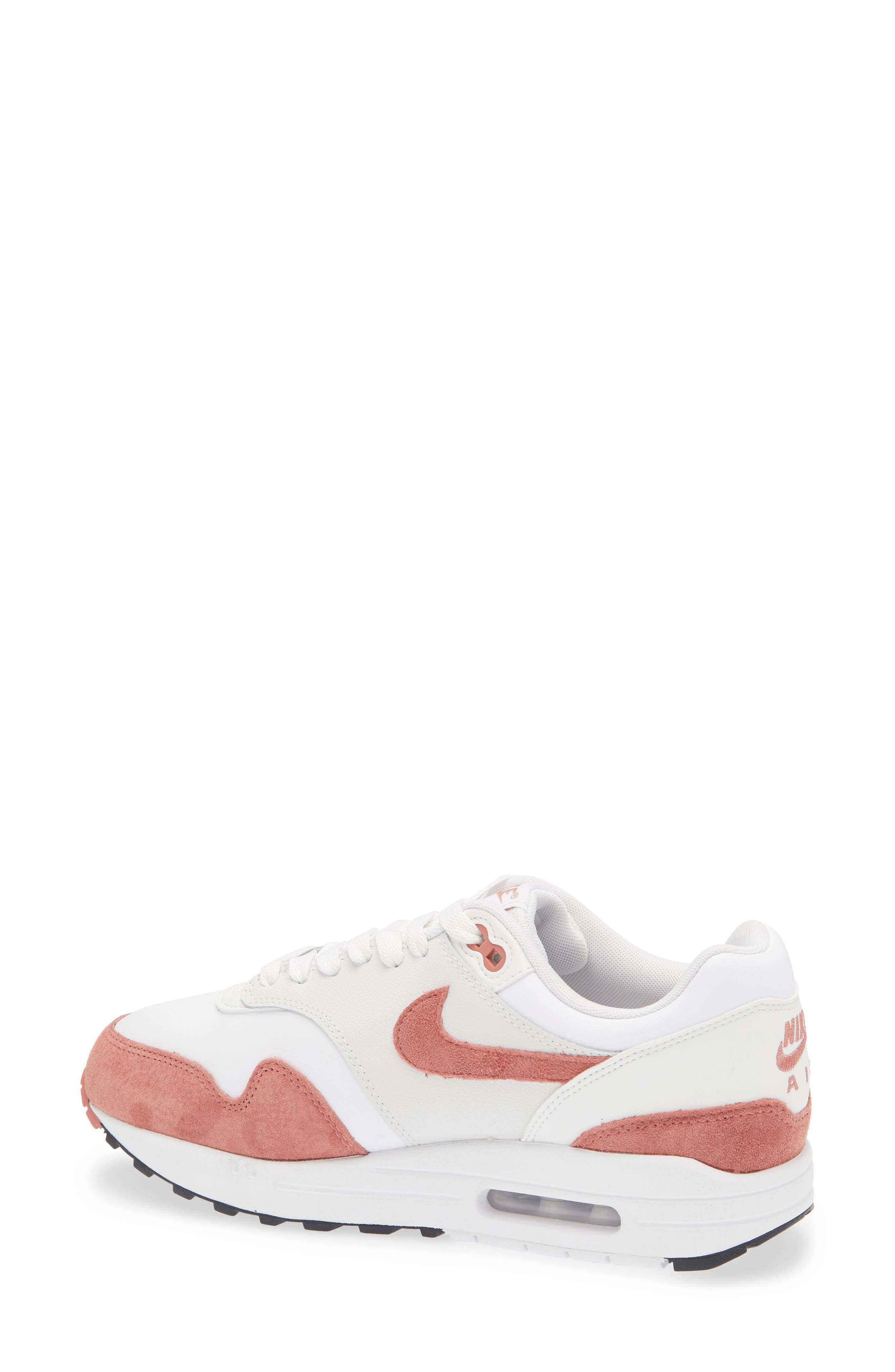 Nike Air Max 1 '87 Sneaker, Alternate, color, 