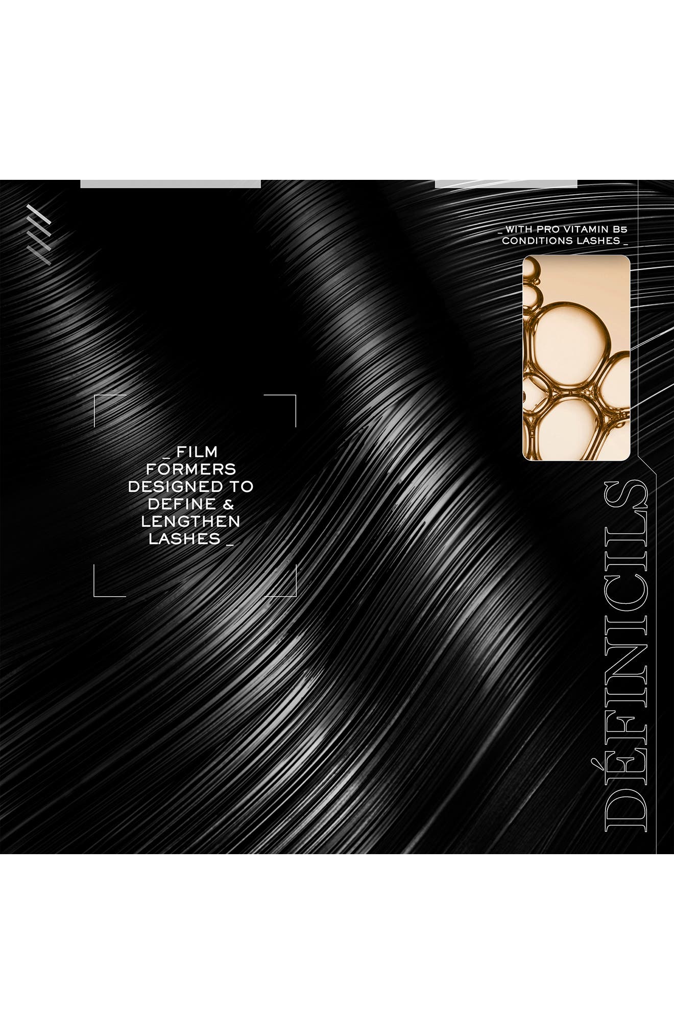 Lancôme Définicils Defining & Lengthening Mascara — фото 8