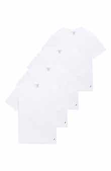 4-Pack Crewneck T-Shirts