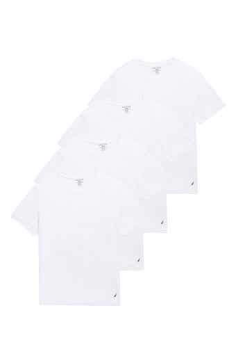 4-Pack Crewneck T-Shirts