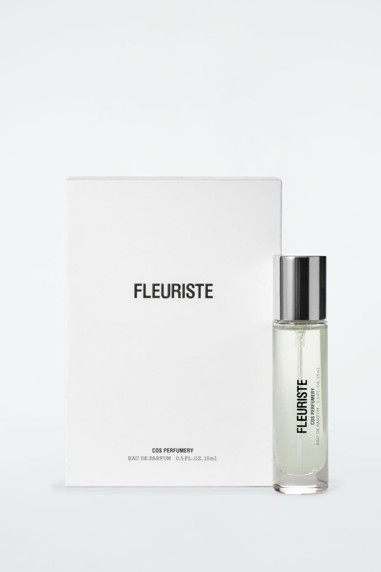 Perfumery Eau De Parfum, 0.50 Fl.oz., Alternate, color, FLEURISTE