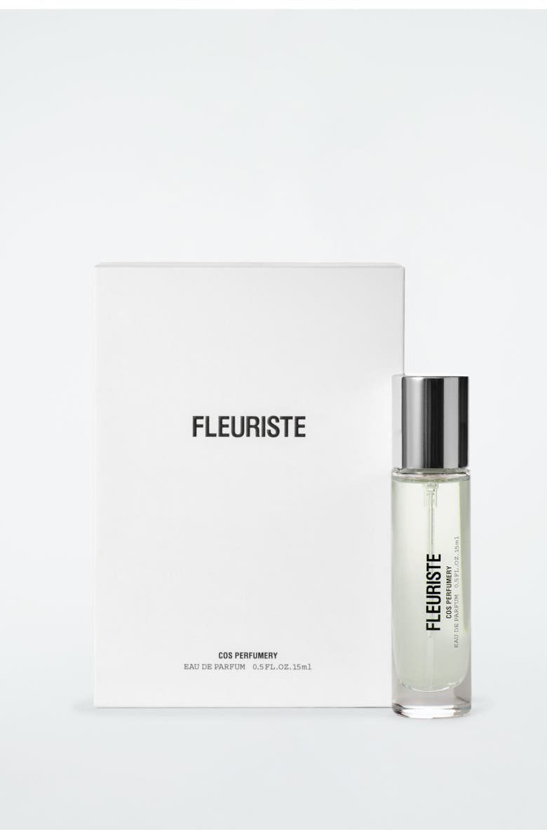 COS Perfumery Eau De Parfum, 15ml, Alternate, color, Fleuriste