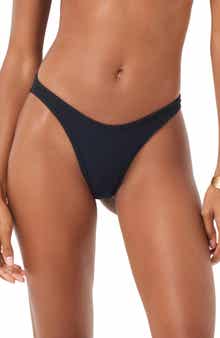 LSPACE Dominic Bitsy Bikini Bottoms