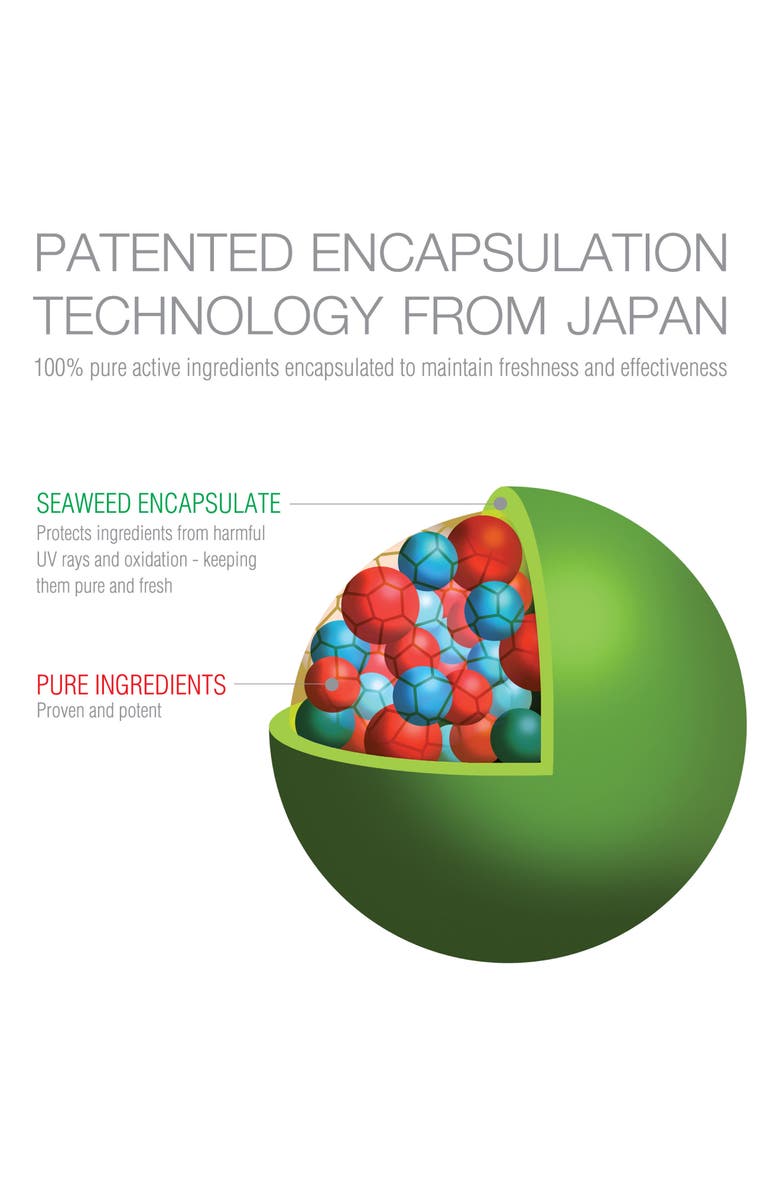 SKIN INC<sup>®</sup> SUPPLEMENT BAR Skin Inc. Vitamin C Serum to Rebalance & Tackle Pores, Alternate, color,