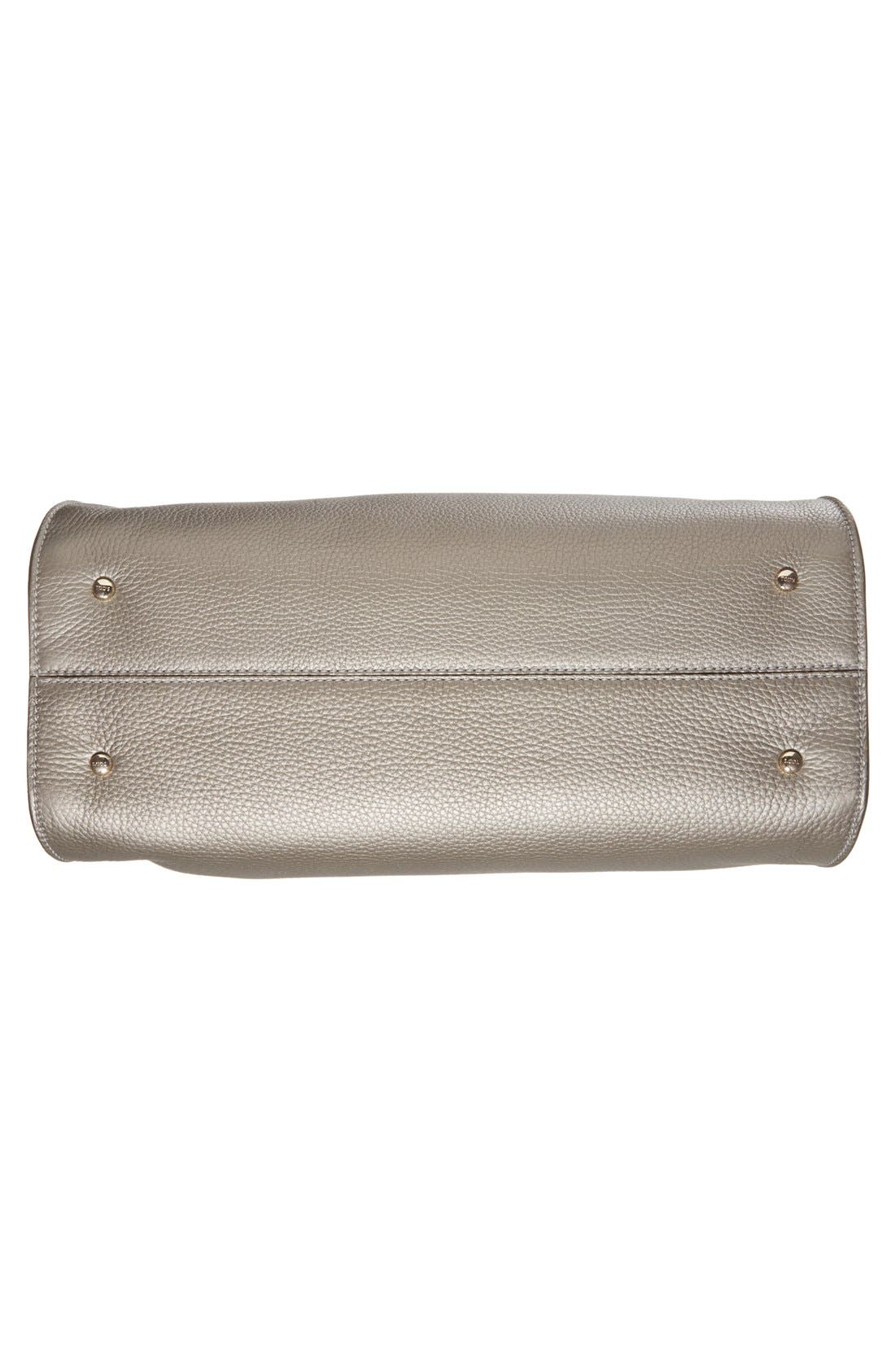 Tod's , Alternate, color, 