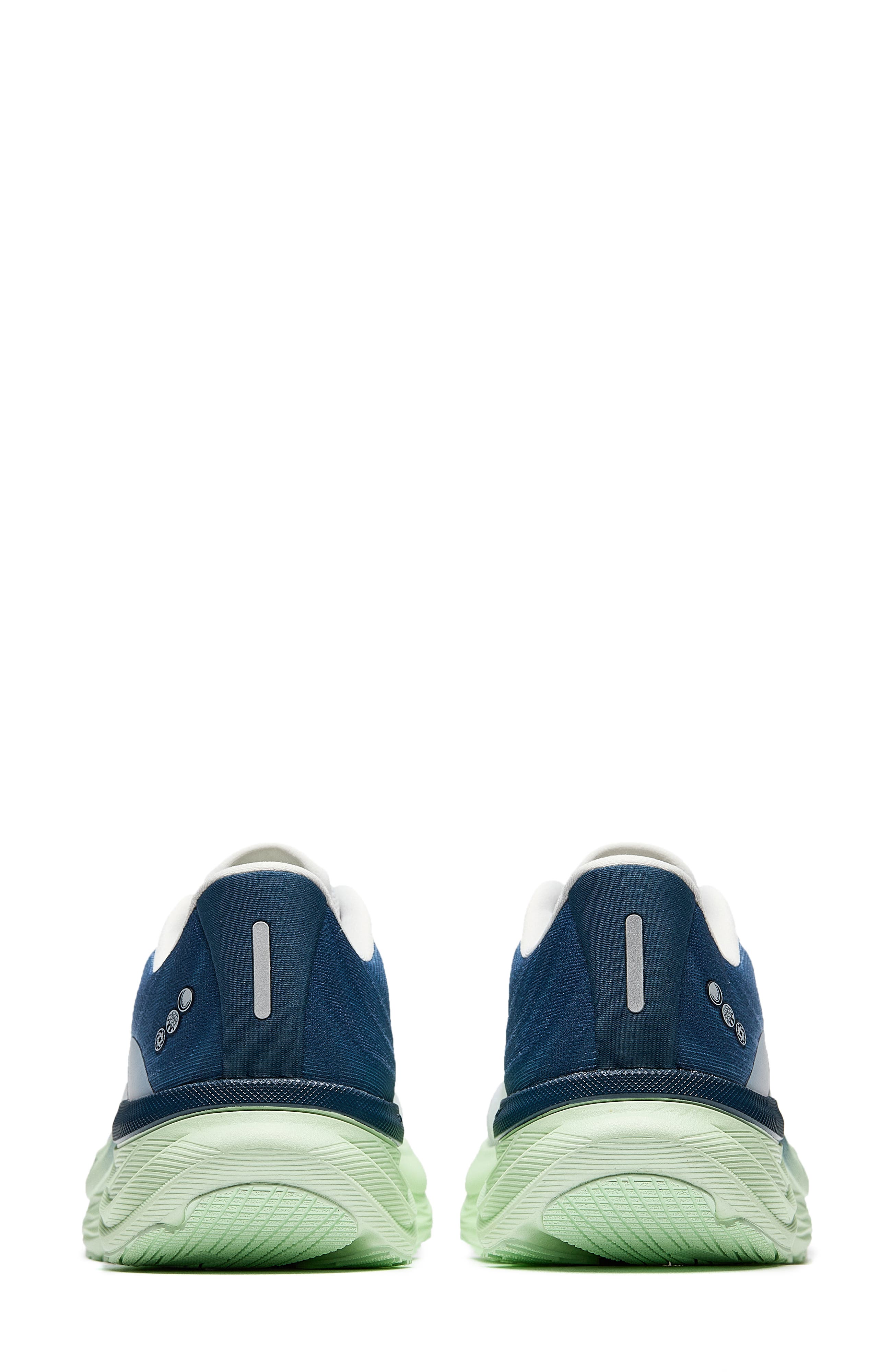 Travel 2 PG7 Cushion Men Running Shoes, Alternate, color, Grey